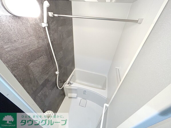 レピュア住吉レジデンスの物件内観写真